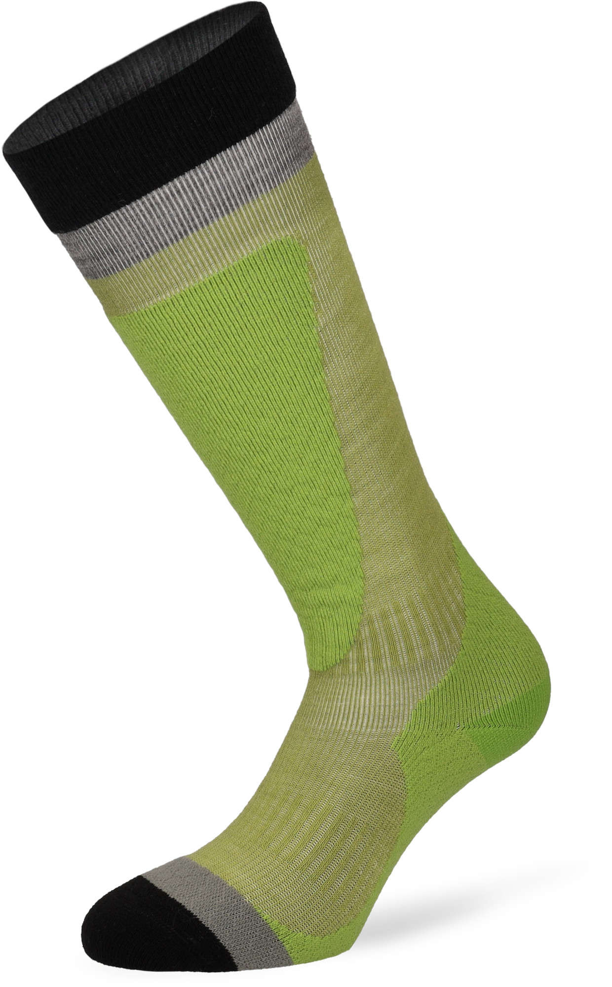 Lenz Think About Merino Winter 2 Chaussettes pour enfants