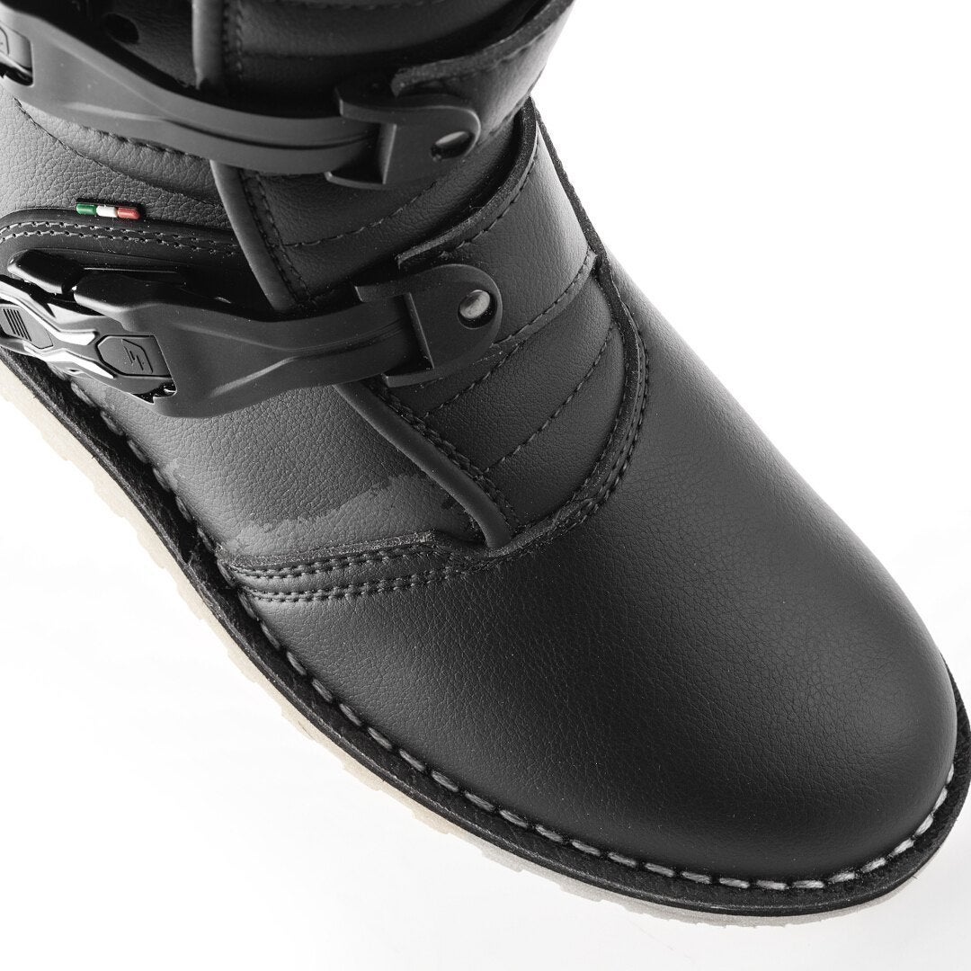 Gaerne Balance XTR bottes de motocross imperméables noir 48 Figure 5