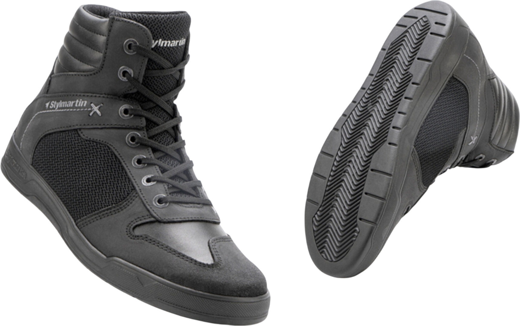 Stylmartin Atom Evo Scarpe da moto 44 Figura 5