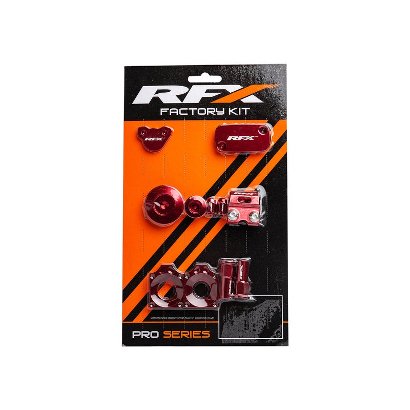 RFX Factory Kit - Honda CRF450/450RX-image-931280168