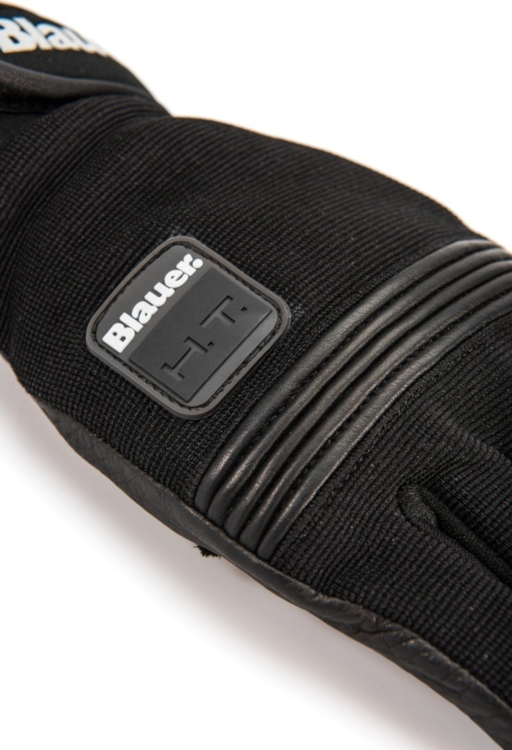 Blauer Urban Motorcycle Gloves L Figure 3