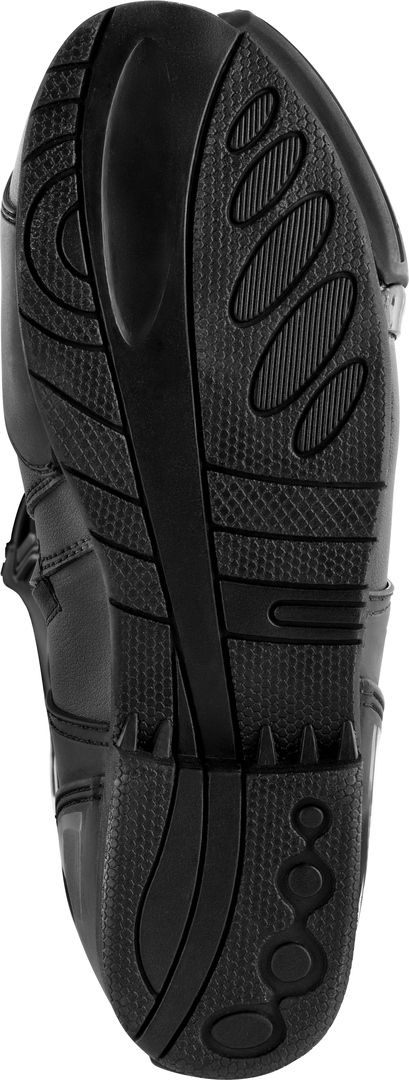 Bogotto Assen WR 2.0 waterproof Motorcycle Boots 43 Figure 5
