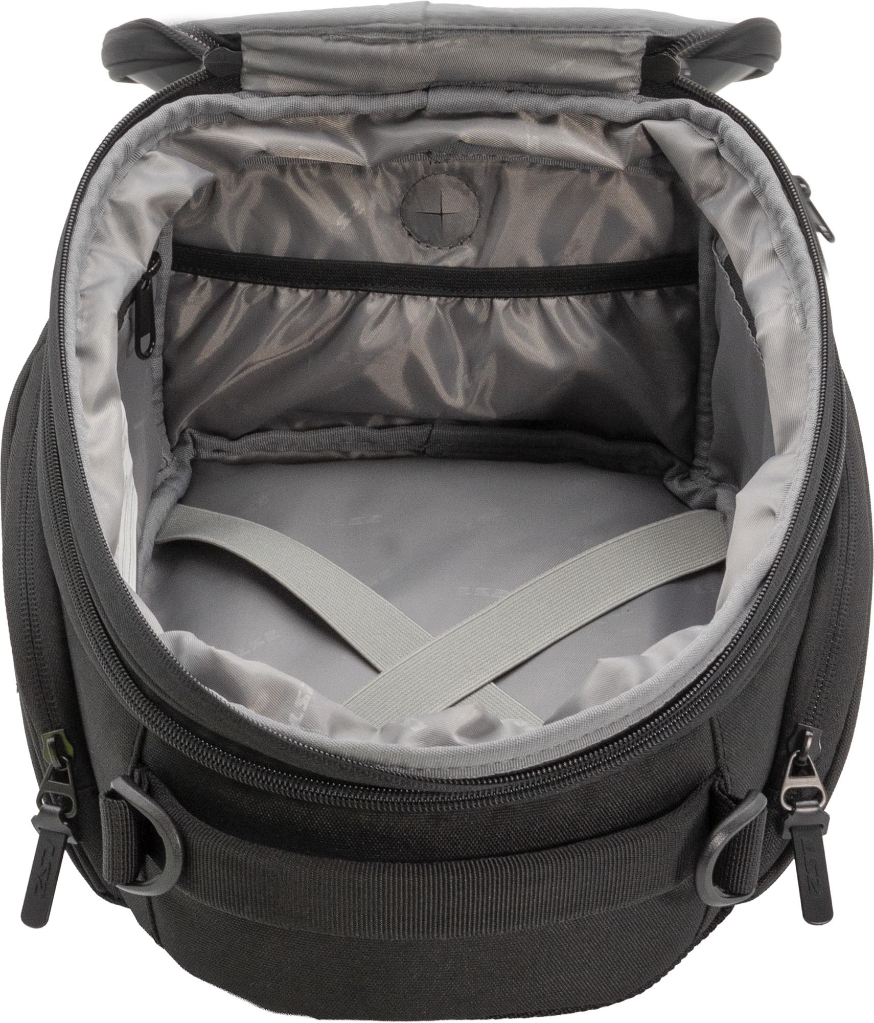 LS2 Shield Pro Tank Bag Figure 7