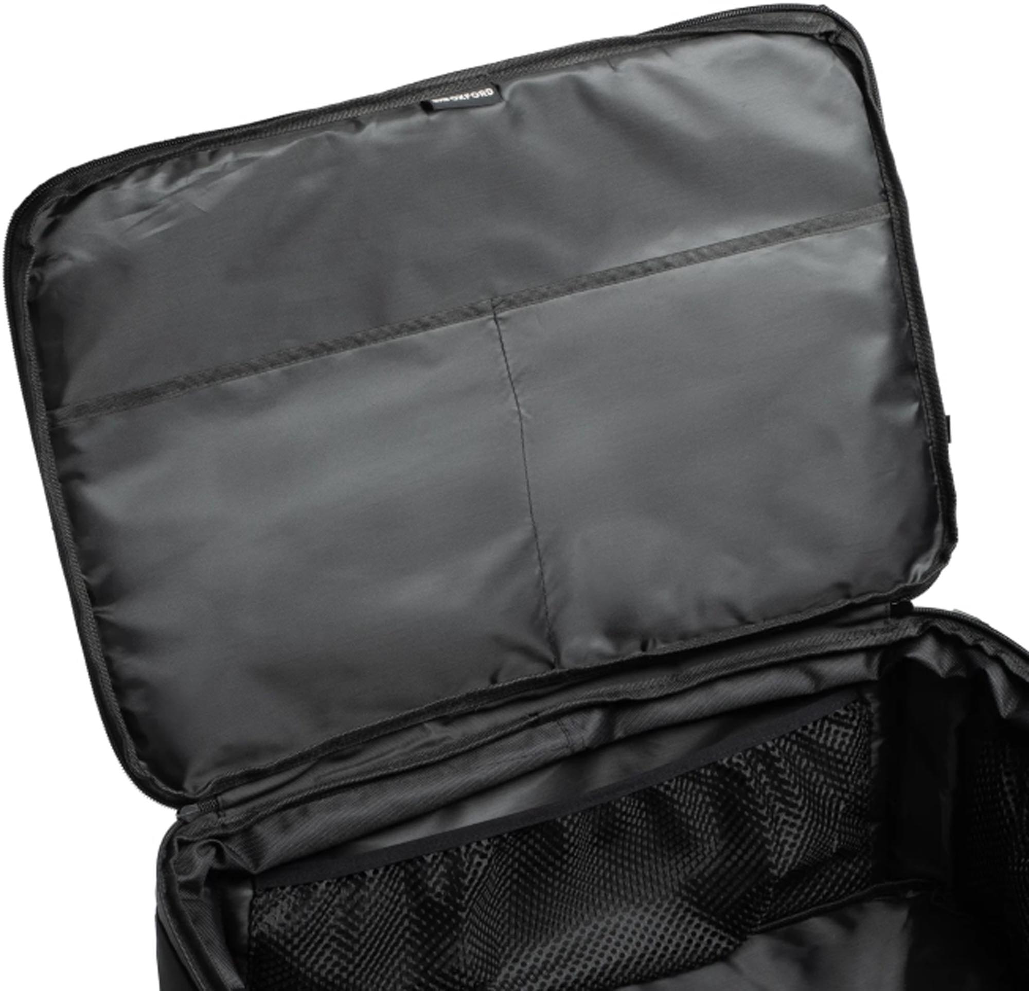 Oxford Roamer 65L Geantă interioară pentru Topcase Figura 10
