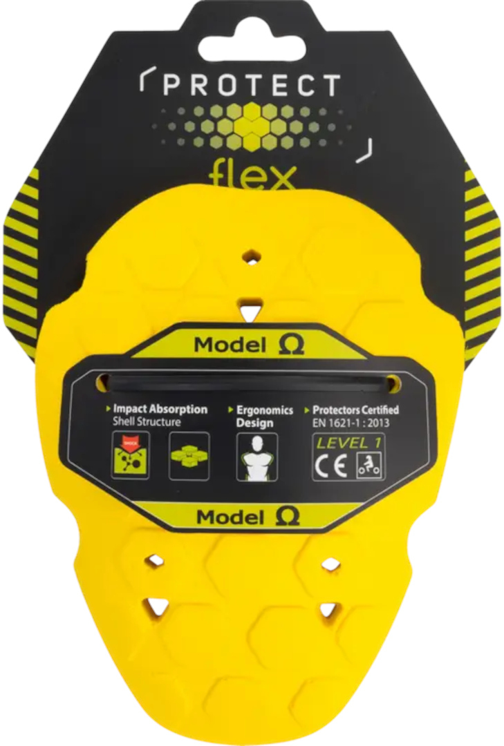Segura Protect Flex Omega Type A Protector de umăr Figura 2