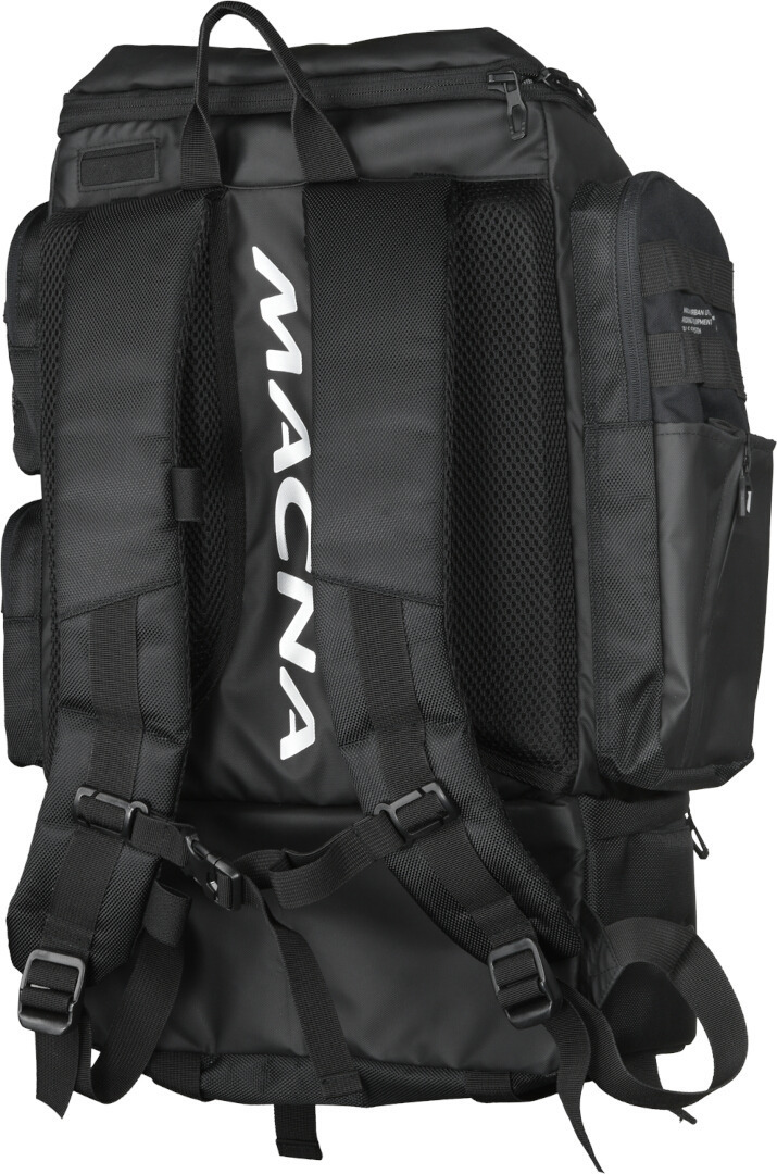 Macna MUBP-1 Utility Rucsacul Figura 2