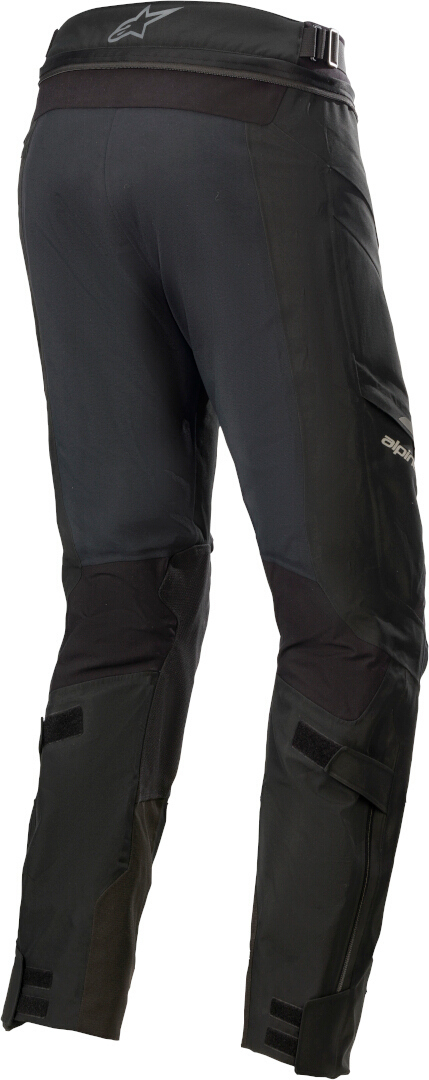 Alpinestars Road Tech Gore-Tex Motorcycle Textile Pants S Figure 2