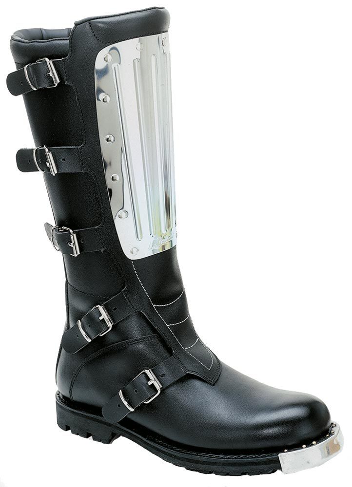 Kochmann Mad Cross Botas de Motocross Artigo principal Figura 1