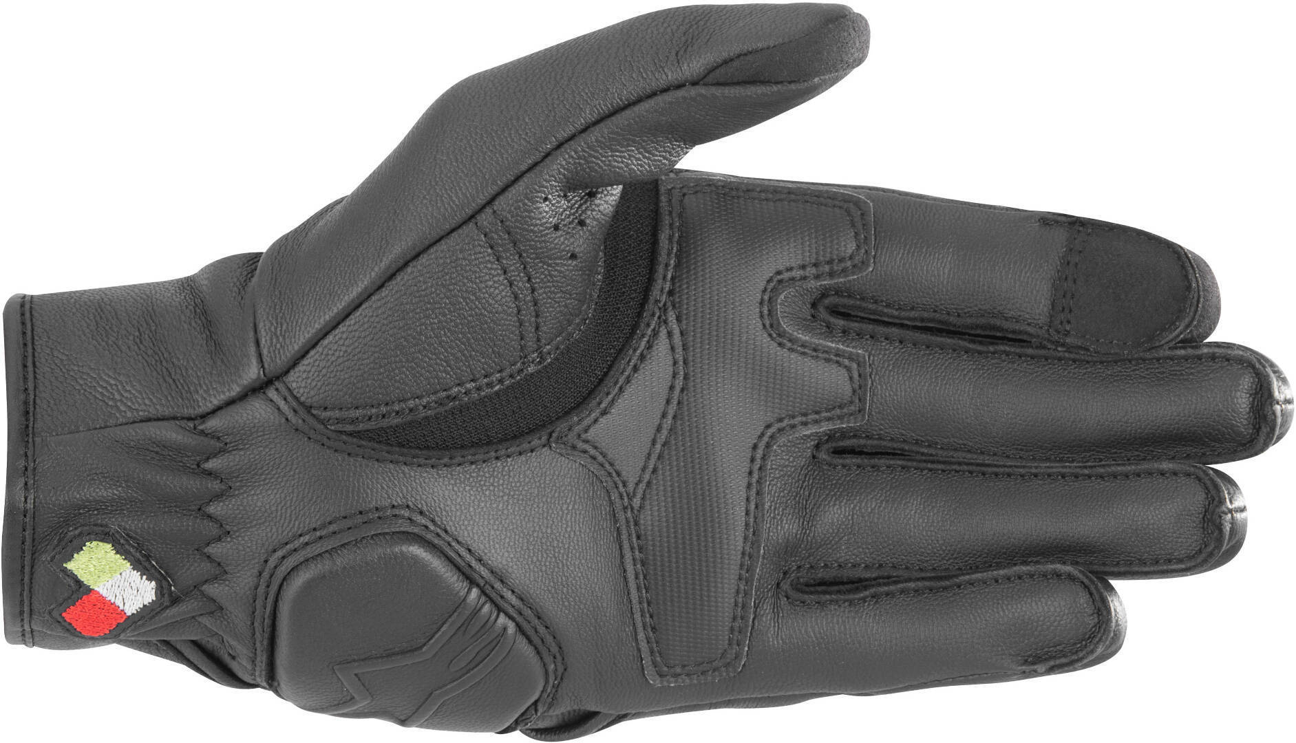 Alpinestars Stella Dyno Damen Motorrad Handschuhe XS Abbildung 2