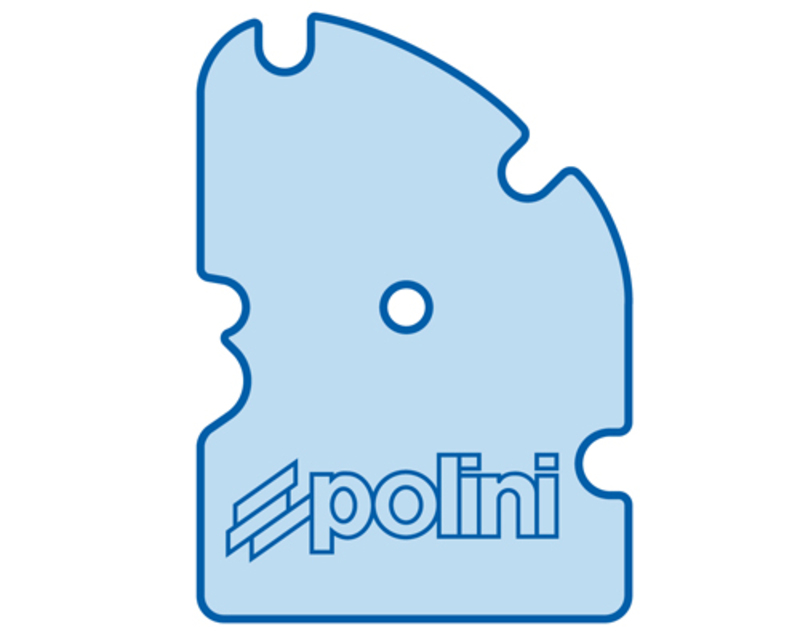 POLINI Original Luftfilter - 203.0138 Abbildung 3