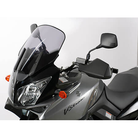 MRA Tourenscheibe, SUZUKI DL 650 / 1000, 04-10 Hovedartikel Figur 1