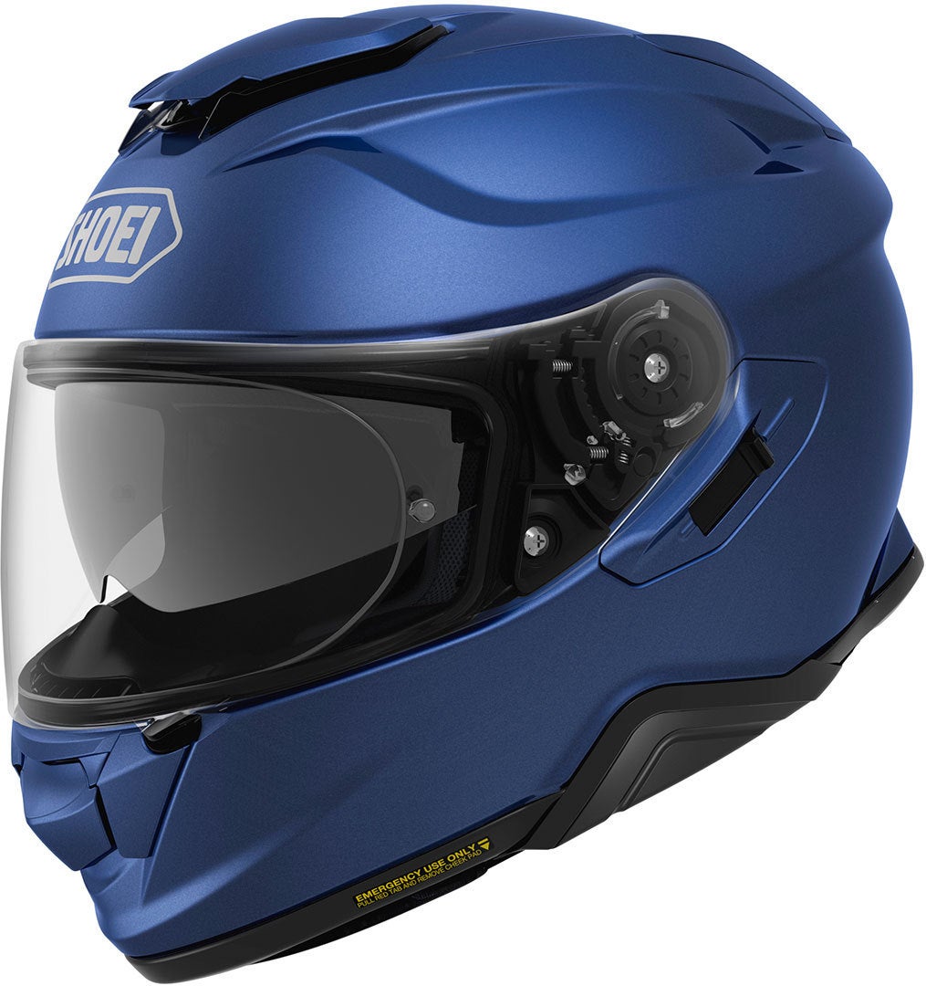 Shoei GT-Air 2 Casco Blu opaco L (59/60) Figura 1