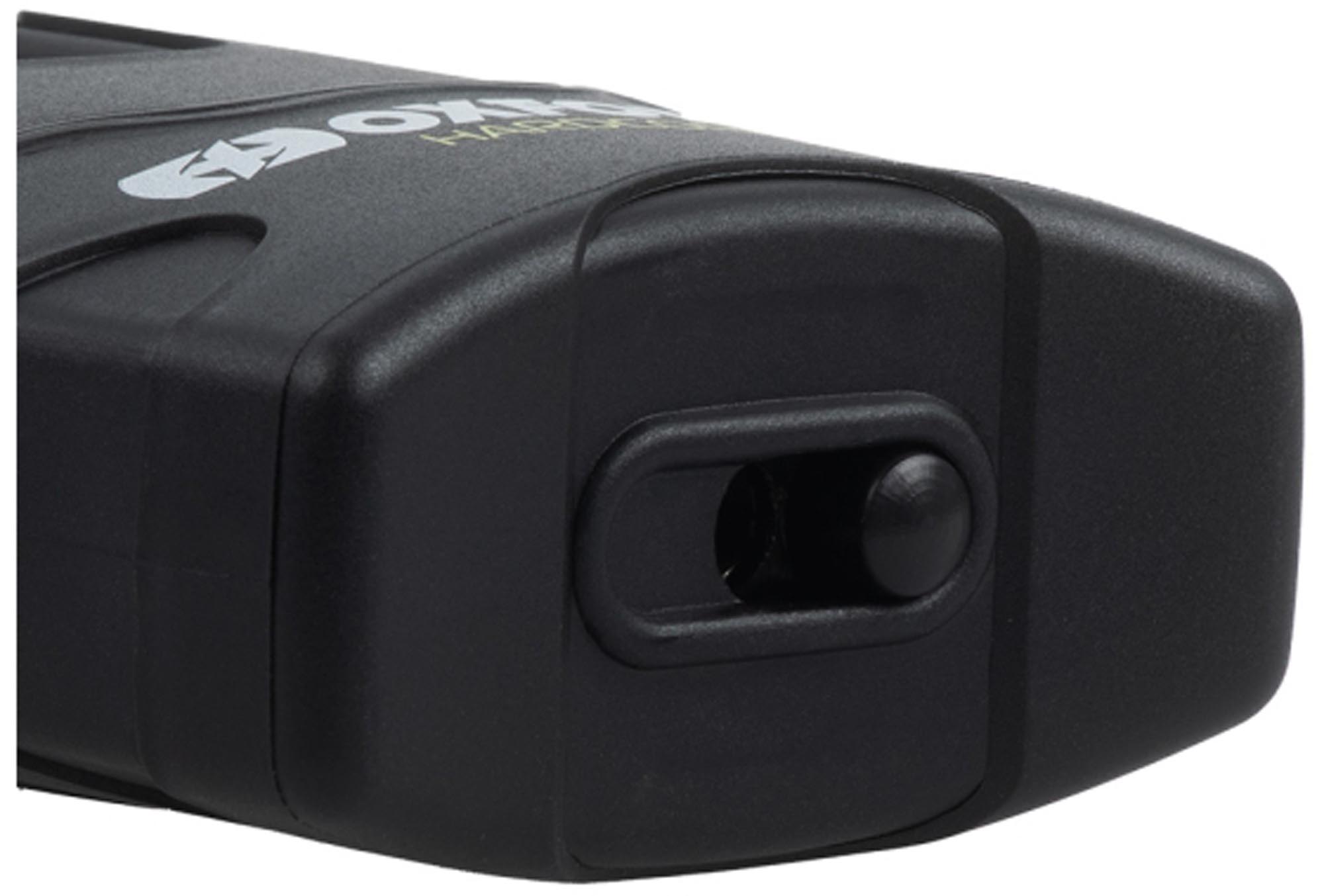 Oxford Hardcore XC13 11mm Padlock Figure 2