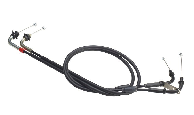 Domino CABLES FOR XM2 THROTTLE for Aprilia Figure 1