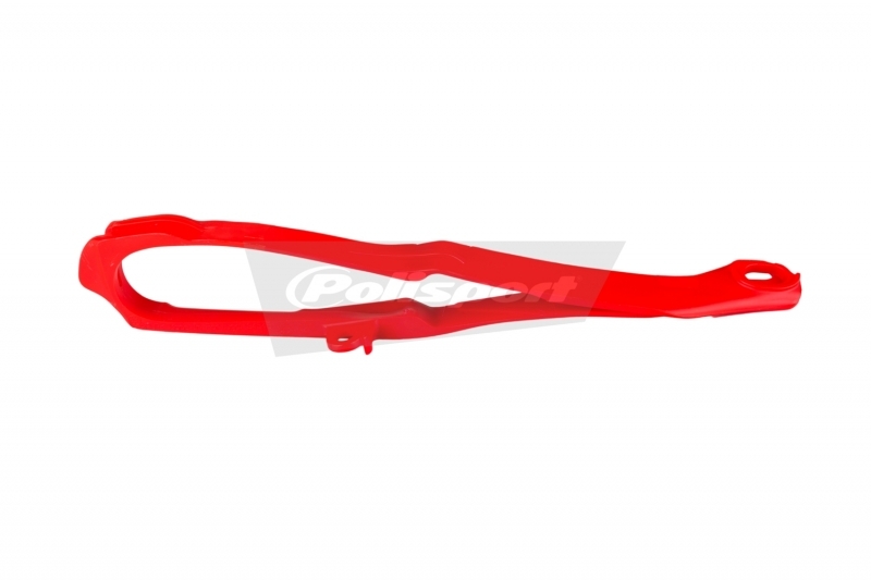 POLISPORT Röd svingarm skridsko Honda CRF250R/CRF450R Figur 2
