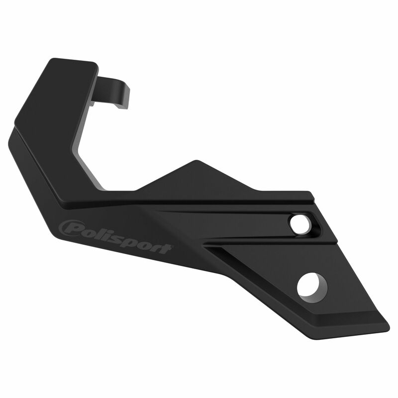 POLISPORT Protetor de garfo inferior Figura 1