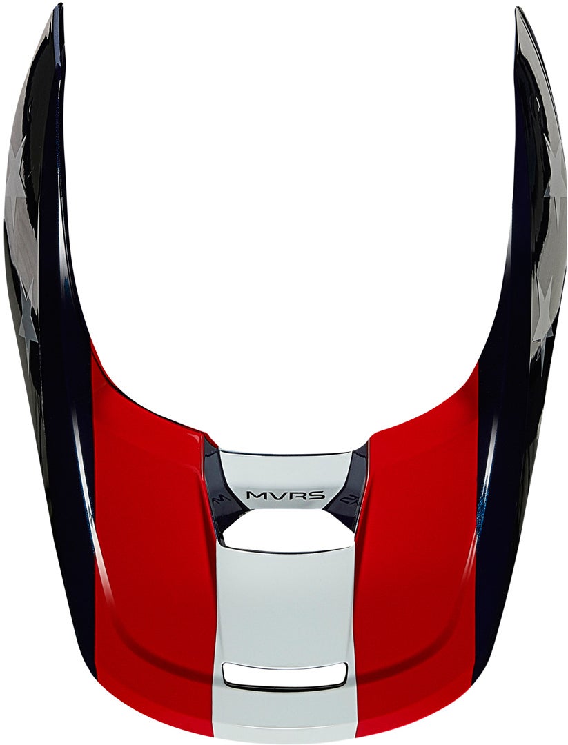 FOX V1 Ultra Pic du casque XL-XXL Figure 1
