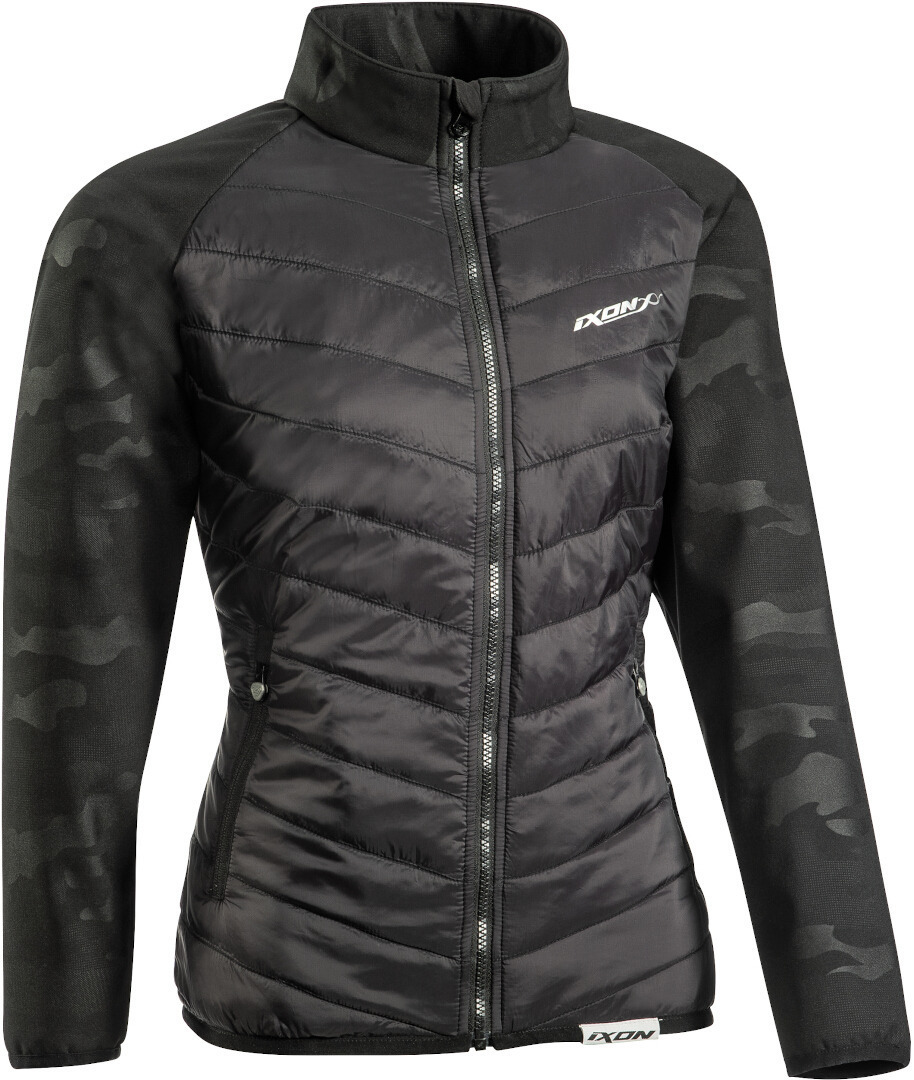 Ixon Gotham Ladies Jacket-image-93781332