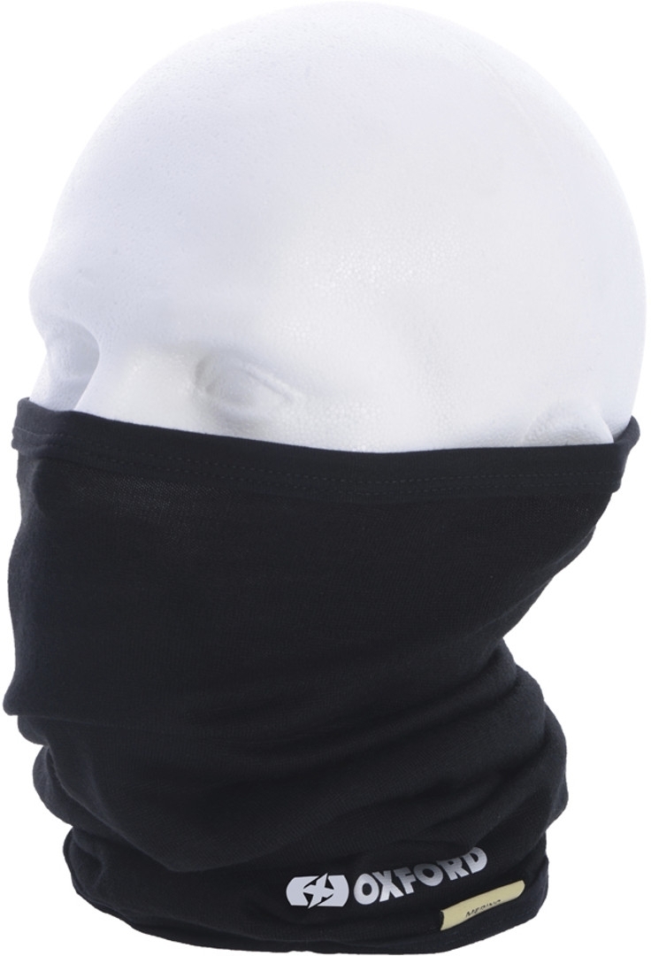 Oxford Deluxe Merino Tubul gâtului Figura 1