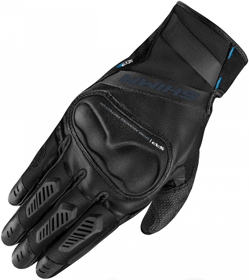 SHIMA Hero imperméable à l’eau dames gants de moto M Figure 1