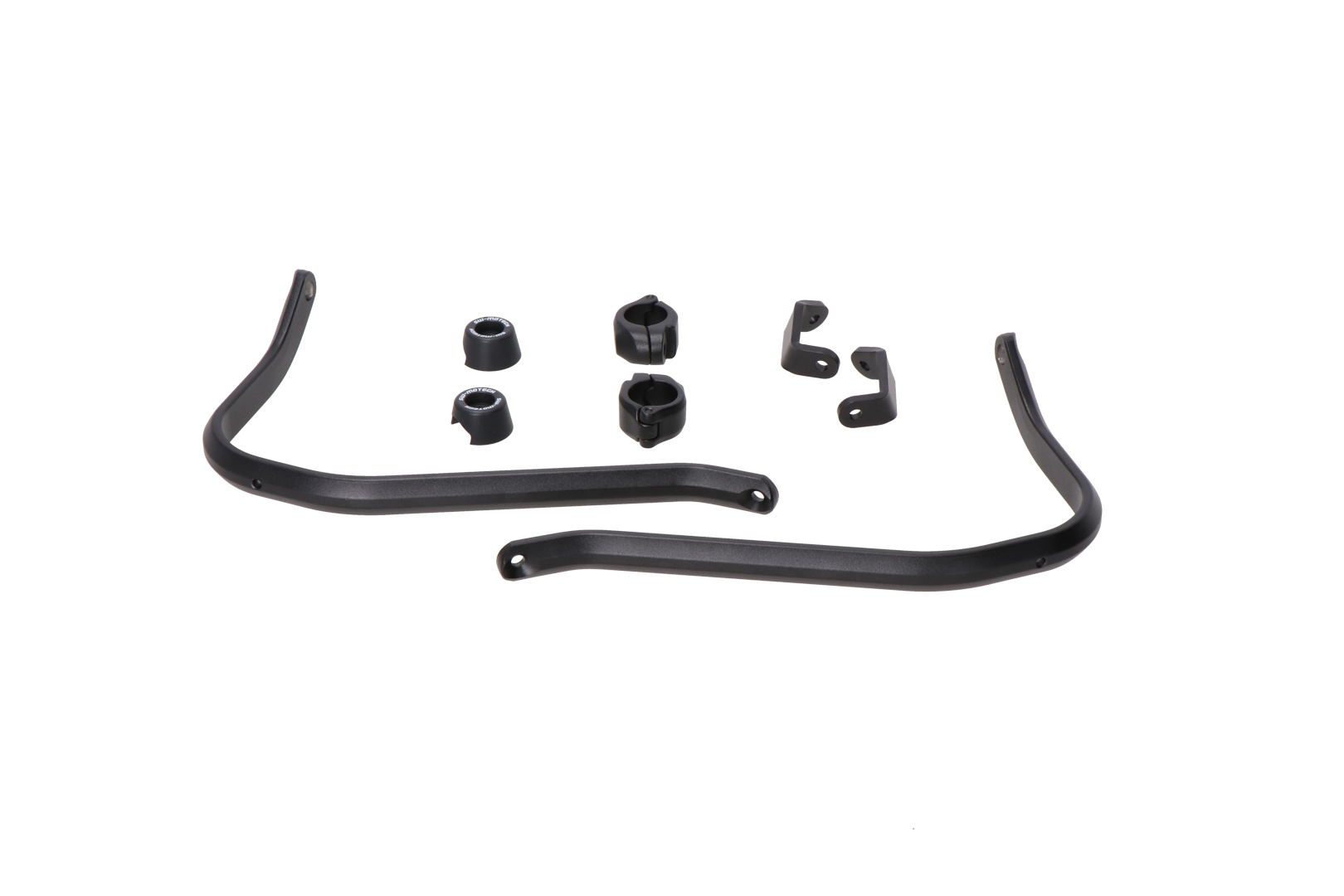 Kit de montare SW-Motech pentru apărătoare de mână - Negru. BMW F 850 GS (17-). Figura 1