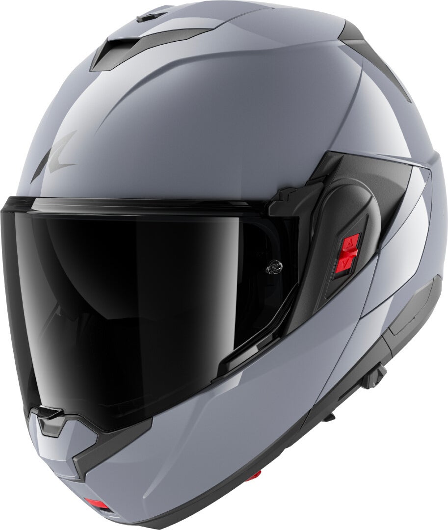 Shark Oxo Dark Shadow Helmet grey XL (61/62) Figure 1