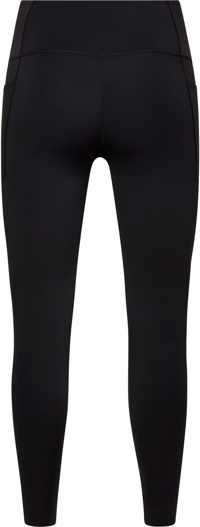 FOX Motive Dame Leggings Sort XL Figur 2