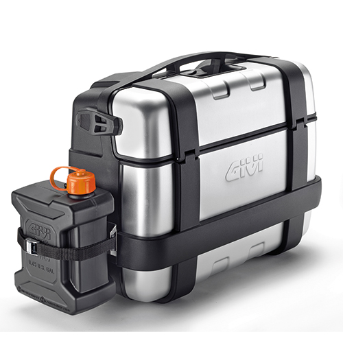 GIVI Ersatzkanister für Trekker- Outback OBK37 / 48 Figur 3