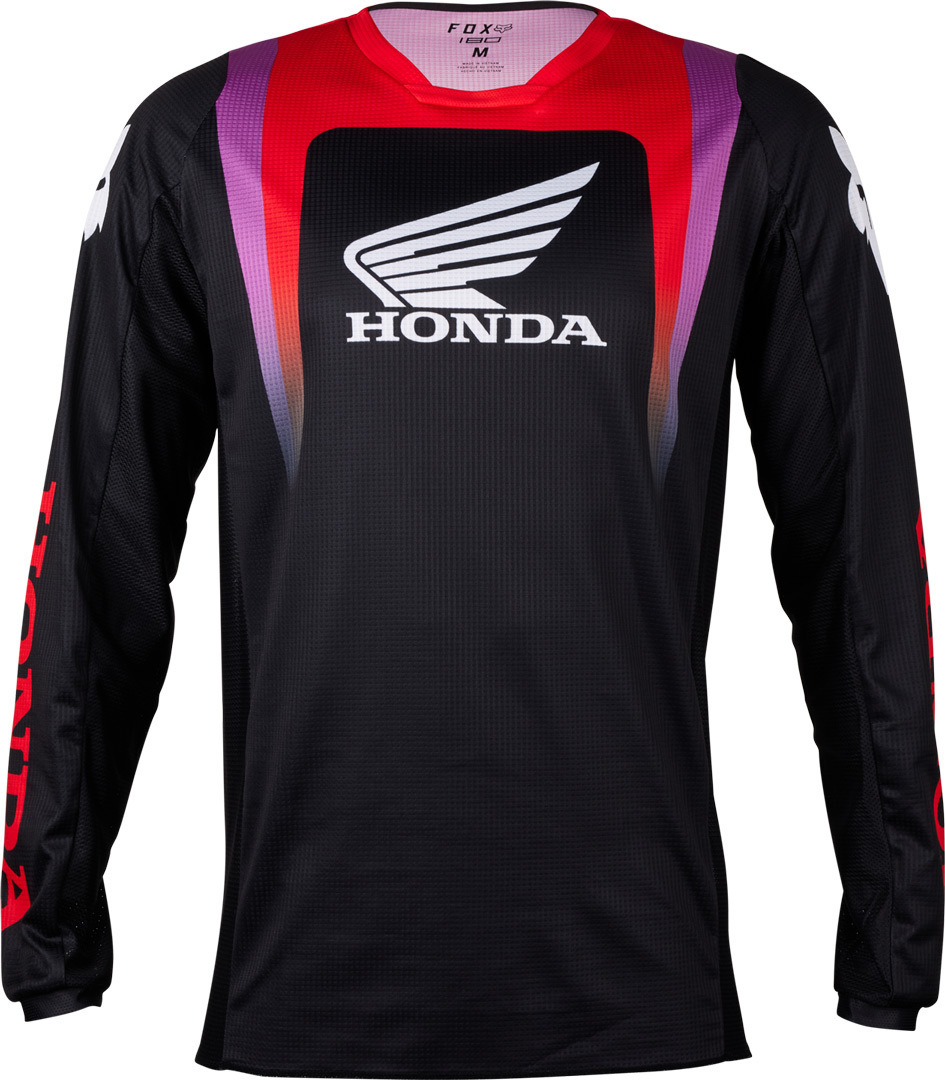 FOX 180 Honda 2023 Motocross Jersey-image-806296574