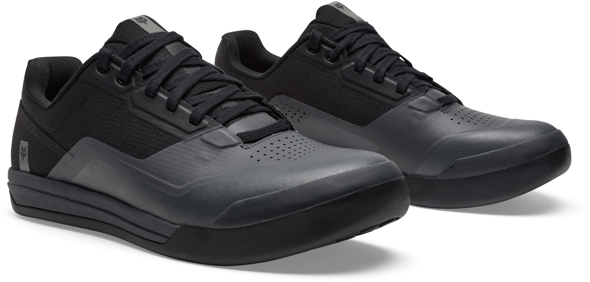 FOX Union Flat Bicycle Shoes dark grey 44 Figure 1