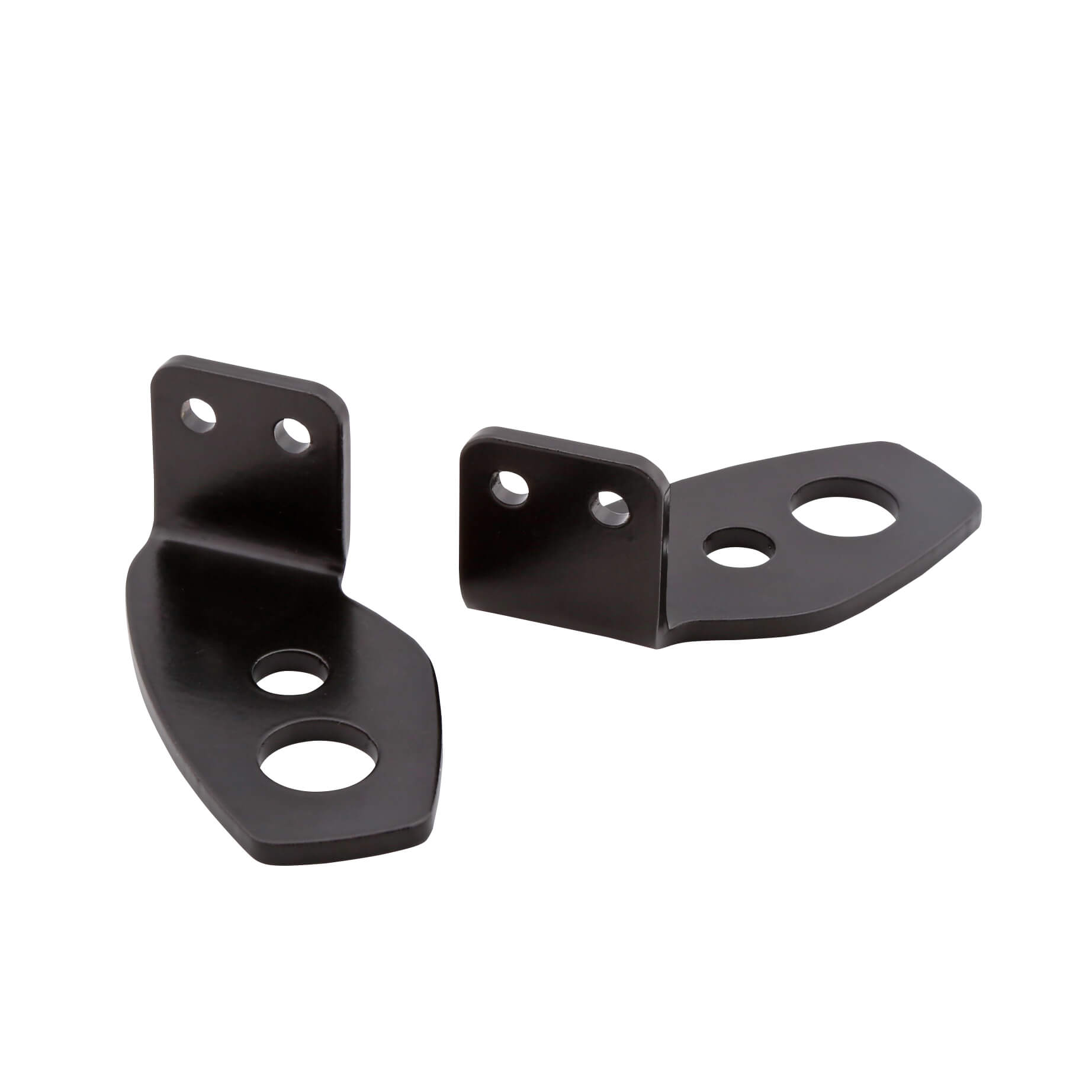 HIGHSIDER Originalblinker-Adapter für Kennzeichenhalter, SUZUKI GSX-S 1000 21- Figur 1