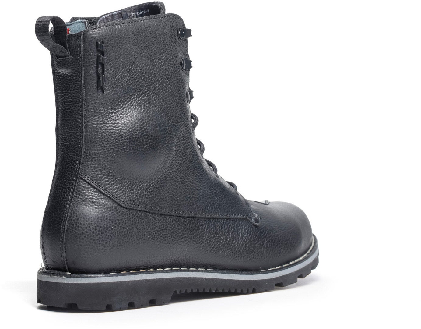 TCX Hero 2 waterproof Motorcycle Boots black 46 Figure 3
