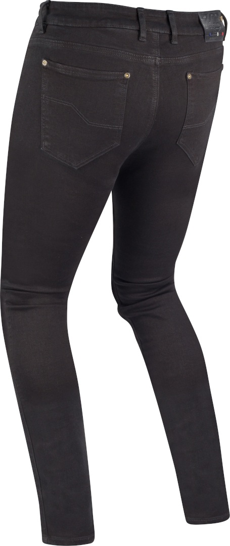 Segura Uzy Blugi de motocicletă negru 3XL Figura 2