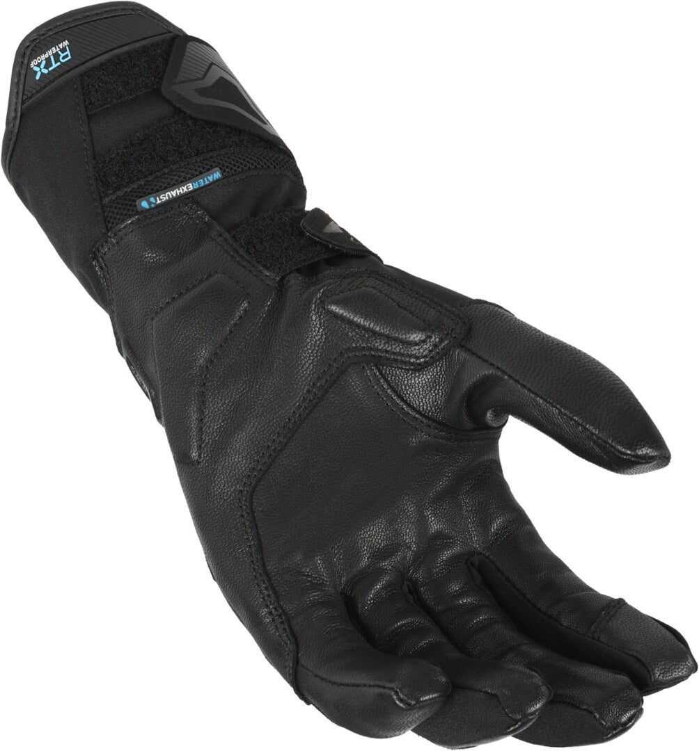 Macna Hulcana RTX vandtætte damer motorcykelhandsker XL Figur 2