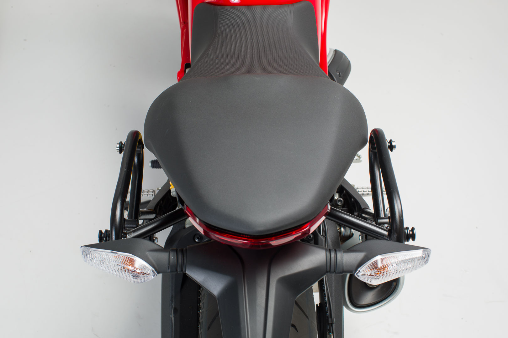 SW-Motech SLC sidobärare höger - Ducati Monster 797 (16-). Figur 3