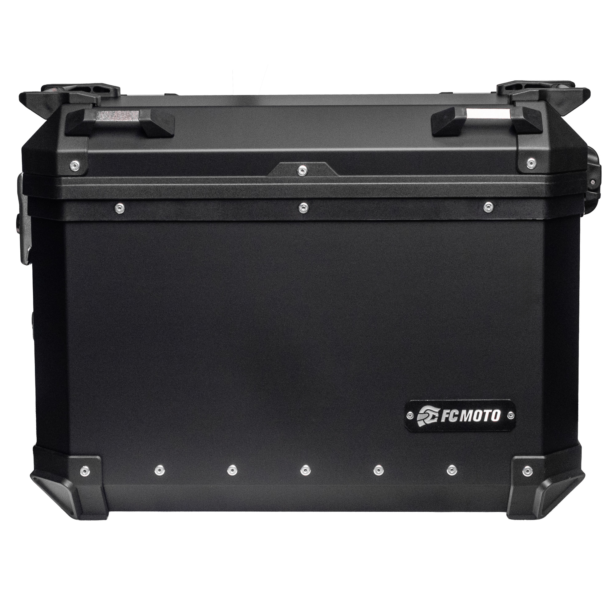 FC-Moto Terreno EVO 36 L Alu Cutia laterală negru Dreapta Figura 2
