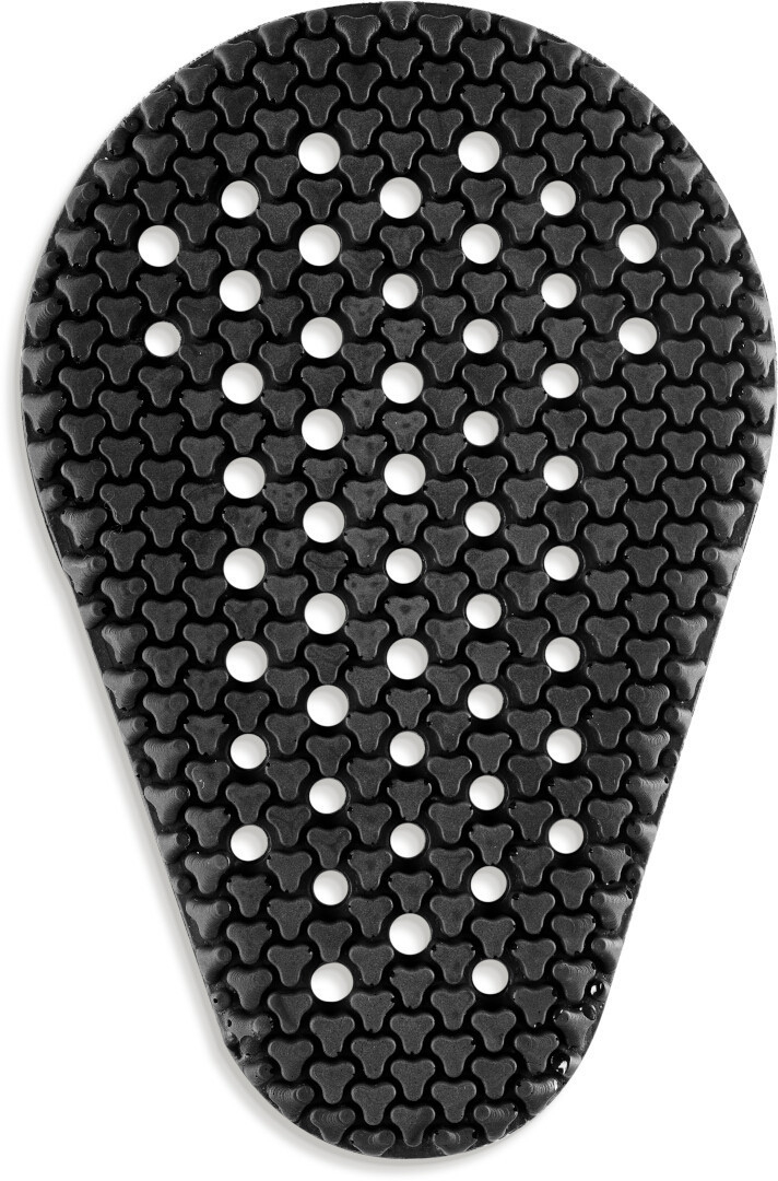 Pando Moto SAS-TEC SC-1/KA2air Protecții pentru umăr/coat/genunchi/șold Figura 3