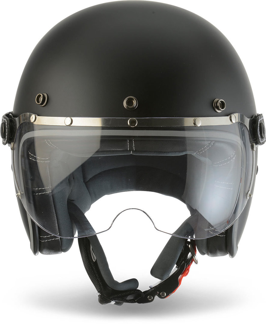 Airoh Garage Casco Jet nero opaco L (59/60) Figura 5