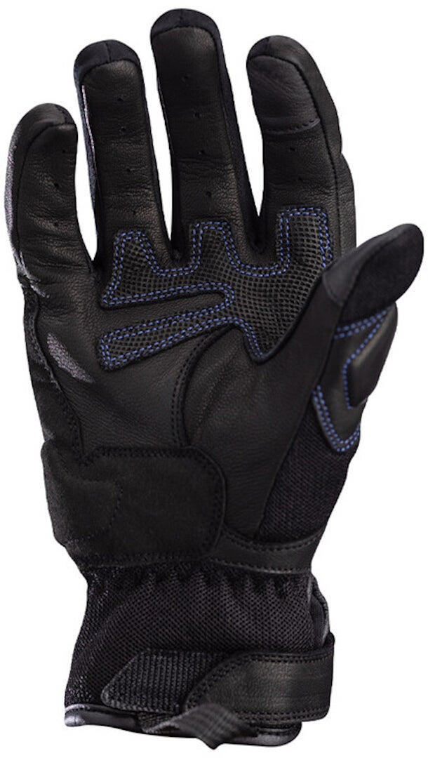 RST Urban Air 3 Mesh Motorcykel handsker sort/blå L Figur 2