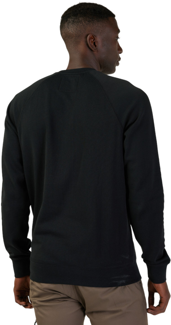 FOX Absolute Pullover svart L Figur 3
