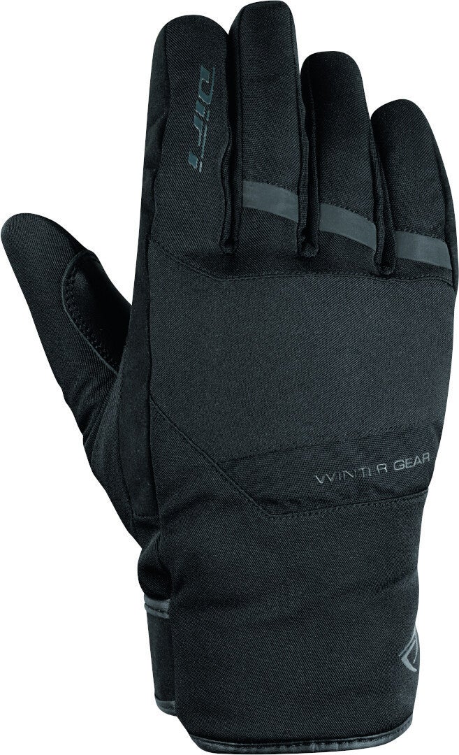 DIFI Yukon Aerotex luvas de motocicleta de inverno à prova d'água Artigo principal Figura 1