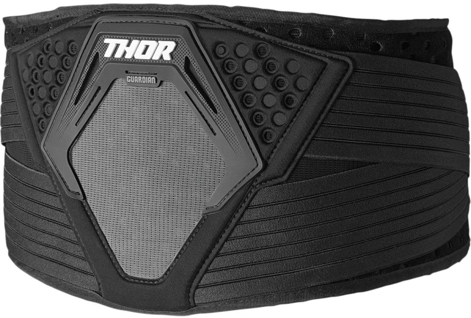 Thor Guardian Cinturão renal Artigo principal Figura 1