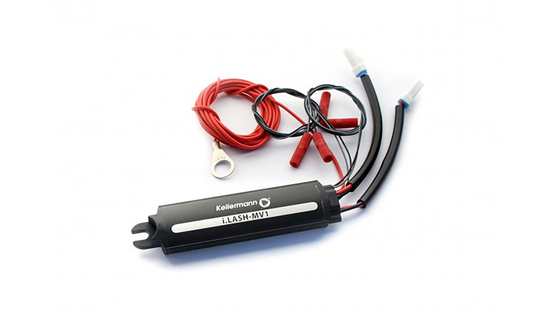 Kellermann i.LASH MV1 Adaptor de corecție a erorilor Figura 1