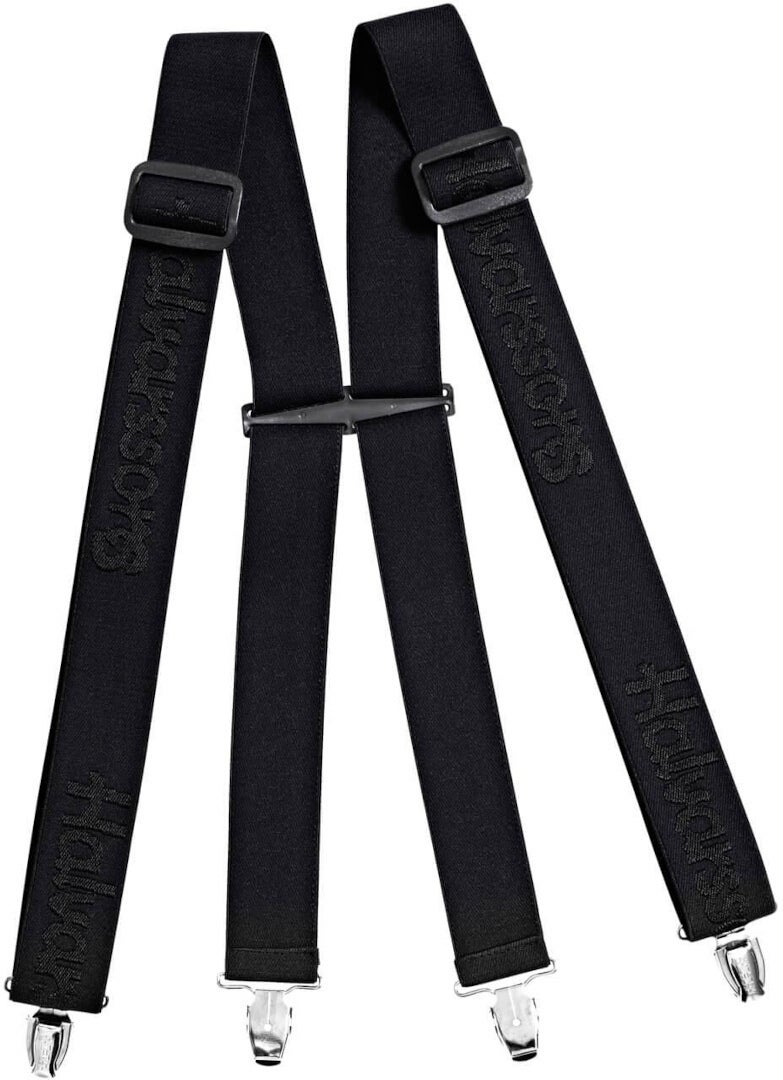 Halvarssons Rullbo Motorcycle Leather Pants 108 L31 Figure 3