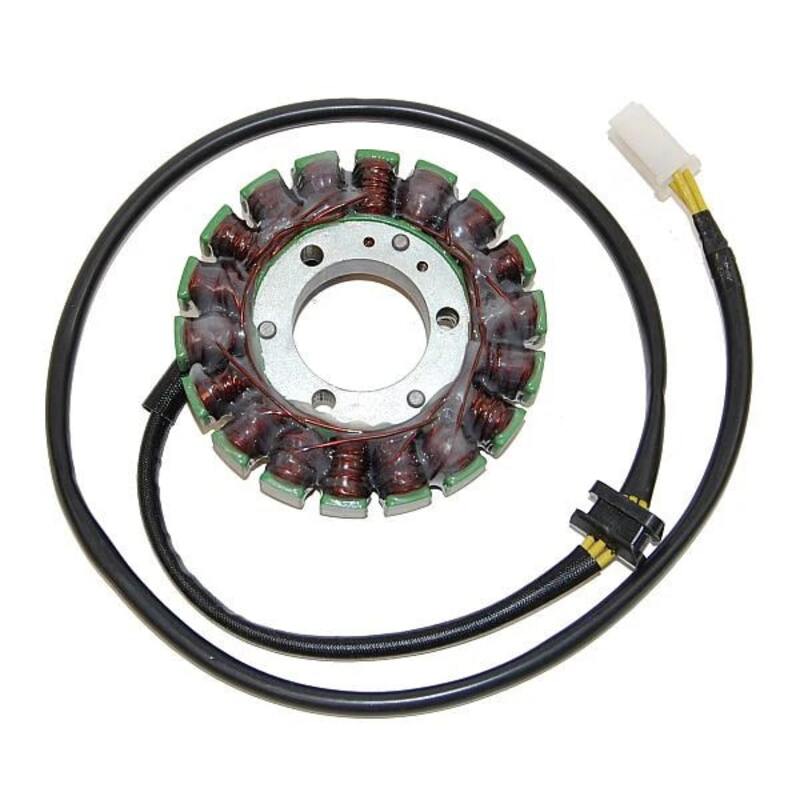 ElectroSport Stator Figura 1