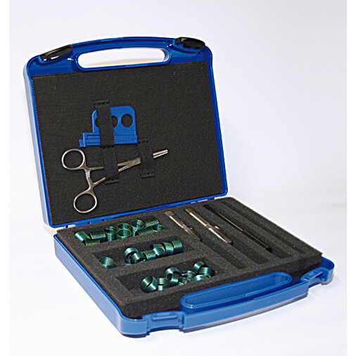HELICOIL Plus Conjunto de Reparos Artigo principal Figura 1