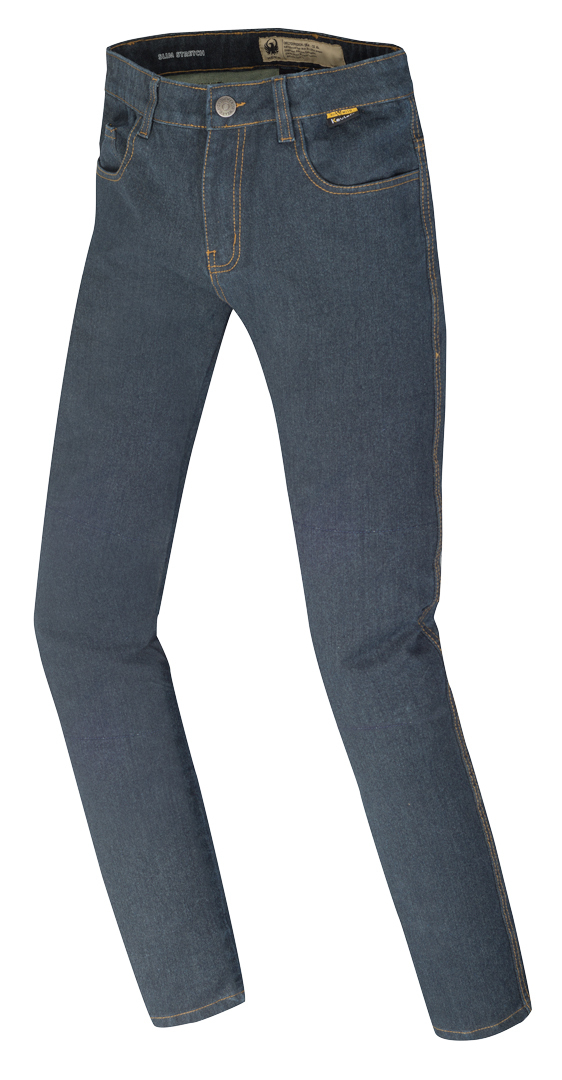 Merlin Chilton Aramide Jeans Moto M L32 Figure 1