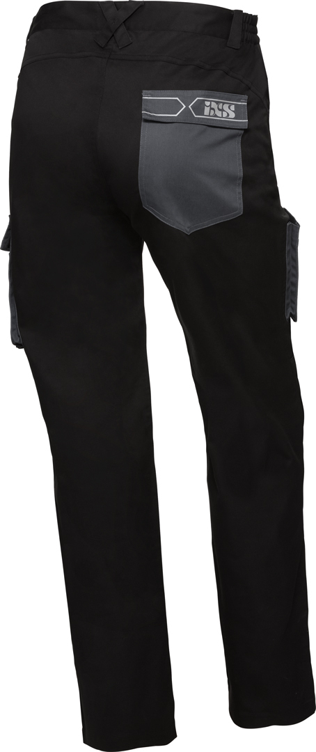 IXS Team Pants S Figure 2