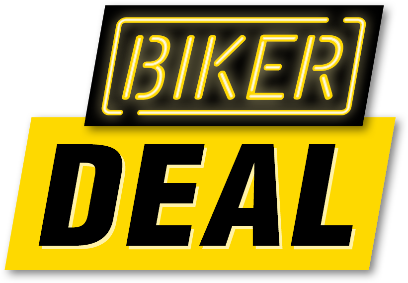 BIKER DEAL