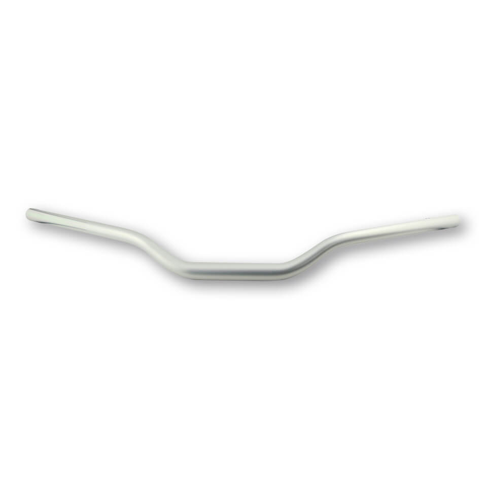 HIGHSIDER pro Konif.-Lenker X01 28,6/silber Figur 1